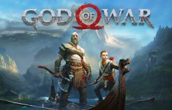 آپدیت جدید God of War پس از دوسال از عرضه بازی منتشر شد
