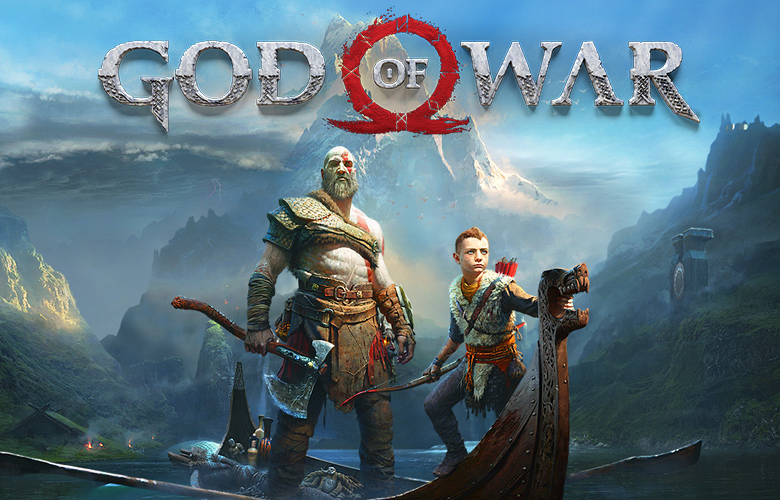 آپدیت جدید God of War پس از دوسال از عرضه بازی منتشر شد