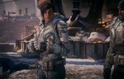 مدت زمان بارگزاری بخش داستانی Gears 5 برروی ایکس‌باکس سری ایکس کمتر از ۸ ثانیه خواهد بود