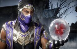 تریلر جدید بازی Mortal Kombat 11 حرکات و نحوه‌ی مبارزه‌ی رین را نمایش می دهد