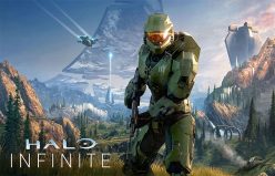 احتمالاً یکی بخش‌های داستانی یا چندنفره‌ی Halo Infinite زودتر منتشر شود