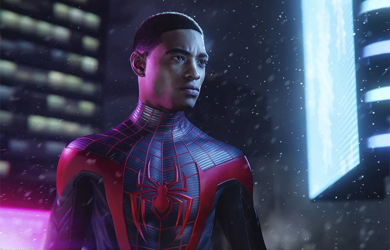 تریلر جدید Spider-Man Miles Morales سیستم مبارزات و مخفی کاری را نشان میدهند