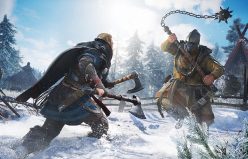 تریلر گیم‌پلی جدیدی از بازی Assassin’s Creed Valhalla منتشر شد