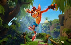 تریلر جدید بازی Crash Bandicoot 4: It’s About Time به نمایش نقدها و نمرات مثبت آن می‌پردازد