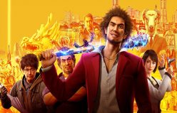 Yakuza: Like a Dragon برروی اکس‌باکس سری اس در دو حالت ۱۴۴۰P/30 و ۹۰۰P/60 اجرا می‌شود