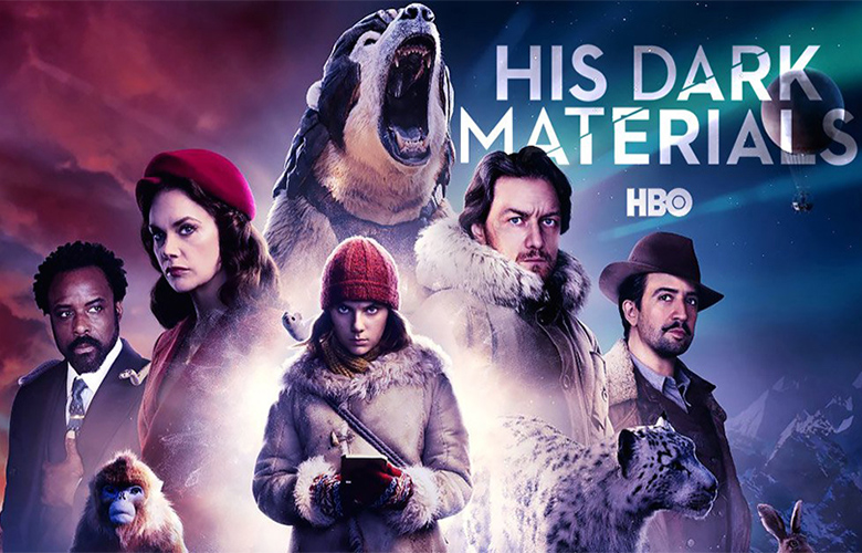 تریلر جدید فصل دوم سریال His Dark Materials منتشر شد