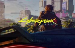 تصاویر جدید بازی Cyberpunk 2077 یک اتومبیل ویژه‌ را نشان میدهند
