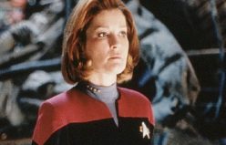 بازیگر سریال Star Trek: Voyager به سریال Star Trek: Prodigy پیوست