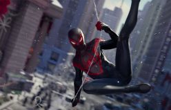 تریلر جدید Spider-Man: Miles Morales باس فایت Rhino را به نمایش می‌گذارد