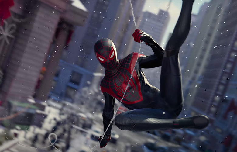 تریلر جدید Spider-Man: Miles Morales باس فایت Rhino را به نمایش می‌گذارد
