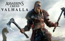 مشخصات سیستم مورد نیاز برای اجرای Assassin’s Creed Valhalla منتشر شد