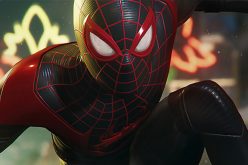 تصاویر و اطلاعات جدیدی از بازی Marvel’s Spider-Man: Miles Morales منتشر شد