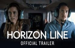 تریلر فیلم مهیج Horizon Line منتشر شد