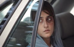 جایزه ی بهترین بازیگر زن از جشنواره ملل اتریش برای فیلم کوتاه «مینا»
