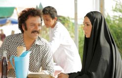 اولین تیزر سریال «نجلا» رونمایی شد