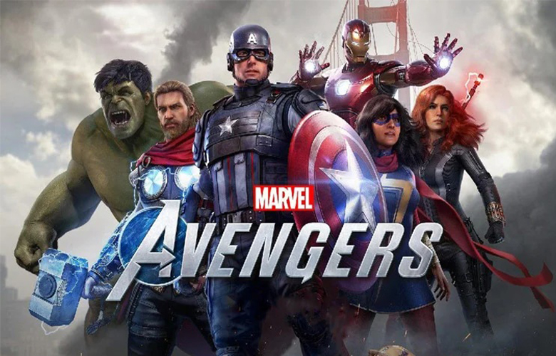 بازی Marvel’s Avengers میزبان برور رسانی جدیدی شد