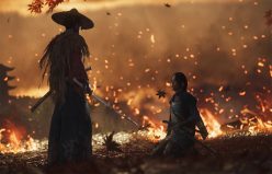 سازنده‌ی Ghost of Tsushima برروی یک بازی جدید جهان باز کار می‌کند