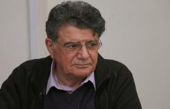محمدرضا شجریان در بیمارستان بستری شد