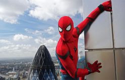 مراحل تولید فیلم Spider-Man 3 آغاز شد