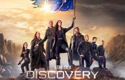 سریال Star Trek: Discovery برای فصل چهارم تمدید شد