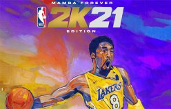 تبلیغات اجباری به بازی NBA 2K21 اضافه شد