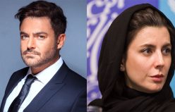 لیلا حاتمی به «چشم و ابرو» پیوست ، اولین همکاری با محمدرضا گلزار