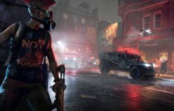 تریلر لایو اکشن جدید Watch Dogs: Legion شما را به “کلاس ۱۰۱” می‌برد