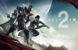 تاریخ انتشار نسخه‌ی نسل بعدی بازی Destiny 2 اعلام شد