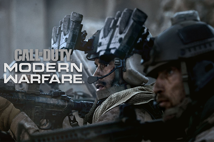 آپدیت جدید COD: Modern Warfare روی کامپیوتر به کاربر اجازه کم کردن حجم بازی را می‌دهد