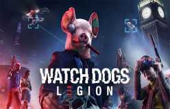 فهرست به‌روز شده‌ی سخت‌افزار مورد نیاز Watch Dogs: Legion منتشر شد