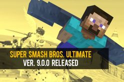 بسته الحاقی جدید بازی Super Smash Bros. Ultimate منتشر شد