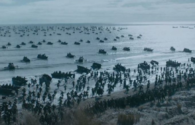 فیلم‌برداری سریال Vikings: Valhalla در ایرلند از سر گرفته شد