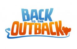 اریک بانا، آیلا فیشر و گای پیرس برای صداپیشگی در انیمیشن «Back to the Outback» در نتفیلکس