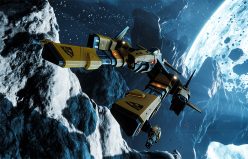 دسترسی زودهنگام بازی Everspace 2 به علت تاخیر Cyberpunk 2077 به تعویق افتاد