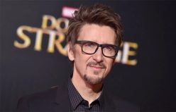 اسکات دریسکون وظیفه کارگردانی The Black Phone را بر عهده می‌گیرد