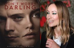 ویروس کرونا باعث توقف فیلم Don’t Worry Darling به کارگردانی اولیویا وایلد شد