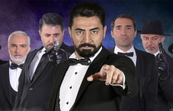 مجوز قسمت دوم «شبهای مافیا» و فصل هشتم «شام ایرانی» از سوی وزارت ارشاد صادر شد