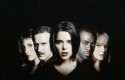 با پایان فیلمبرداری فیلم «جیغ 5» عنوان اصلی فیلم نیز مشخص شد