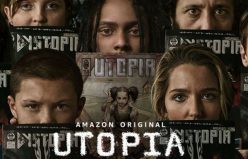 آمازون سریال Utopia را پس از یک فصل کنسل کرد
