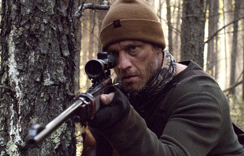 اولین تریلر فیلم Hunter Hunter منتشر شد