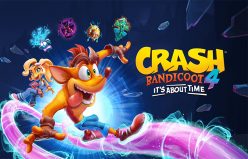 آمار فروش نسخه دیجیتالی بازی Crash Bandicoot 4: It’s About Time در ماه اول