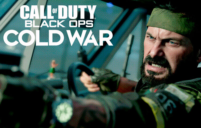 فضای مورد نیاز بازی Call of Duty: Black Ops Cold War روی Xbox Series X/S مشخص شد