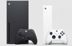 فروش 155 هزار دستگاه Xbox Series X|S در هفته اول عرضه در بریتانیا