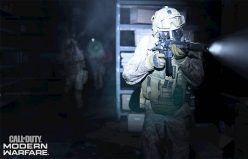 فروش Call of Duty: Modern Warfare رکورد سال اول این مجموعه را شکست