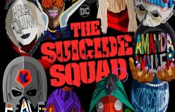 واکنش کوین فایگی به فیلم The Suicide Squad