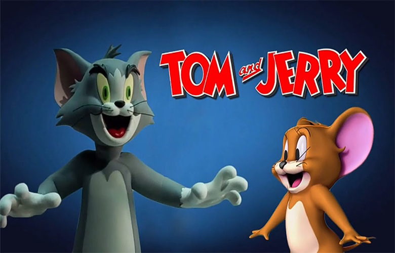 تریلر انیمیشن لایو-اکشن Tom And Jerry با بازی «کلویی گریس مورتس» منتشر شد