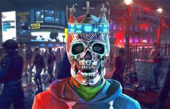 بازی Watch Dogs: Legion برروی Xbox Series S با رزولوشن 1080 پویا اجرا خواهد شد