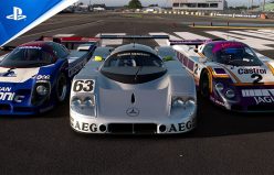 تبلیغ جدید بازی Gran Turismo 7 به تاریخ عرضه‌ی این بازی در نیمه اول 2021 اشاره می‌کند