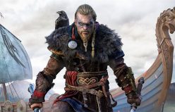تریلر جدید Assassin’s Creed Valhalla با محوریت افسانه های نورس منتشر شد