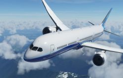 آپدیت آینده بازی Microsoft Flight Simulator روی انگلستان تمرکز دارد